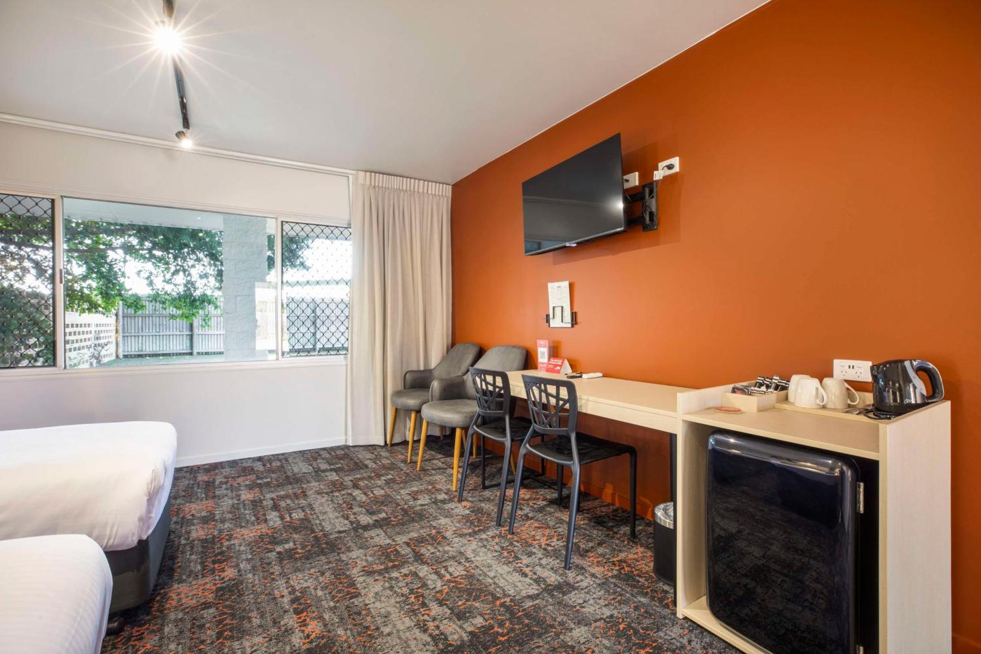 Nightcap At Dalrymple Hotel Townsville Exterior photo