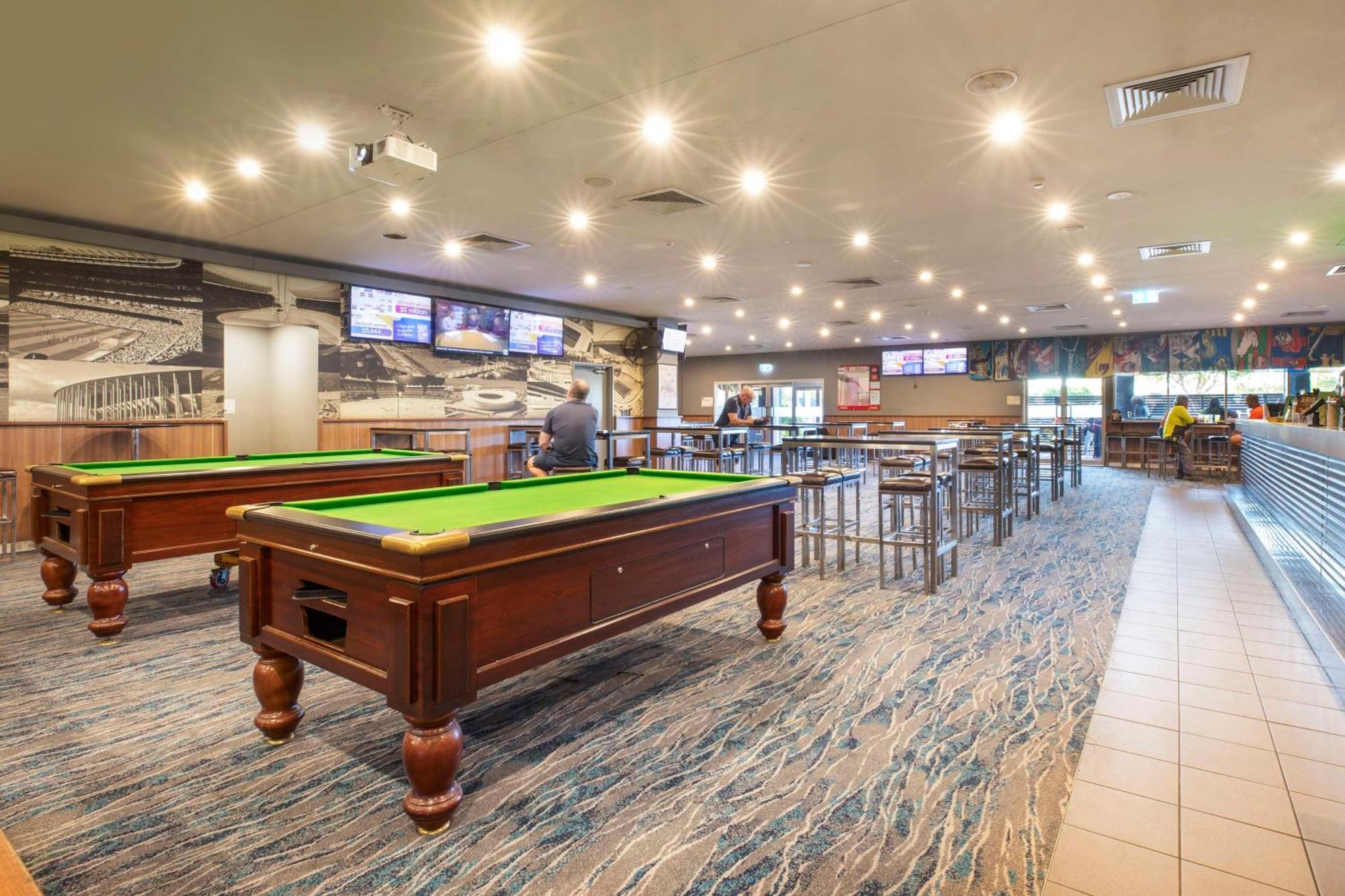 Nightcap At Dalrymple Hotel Townsville Exterior photo