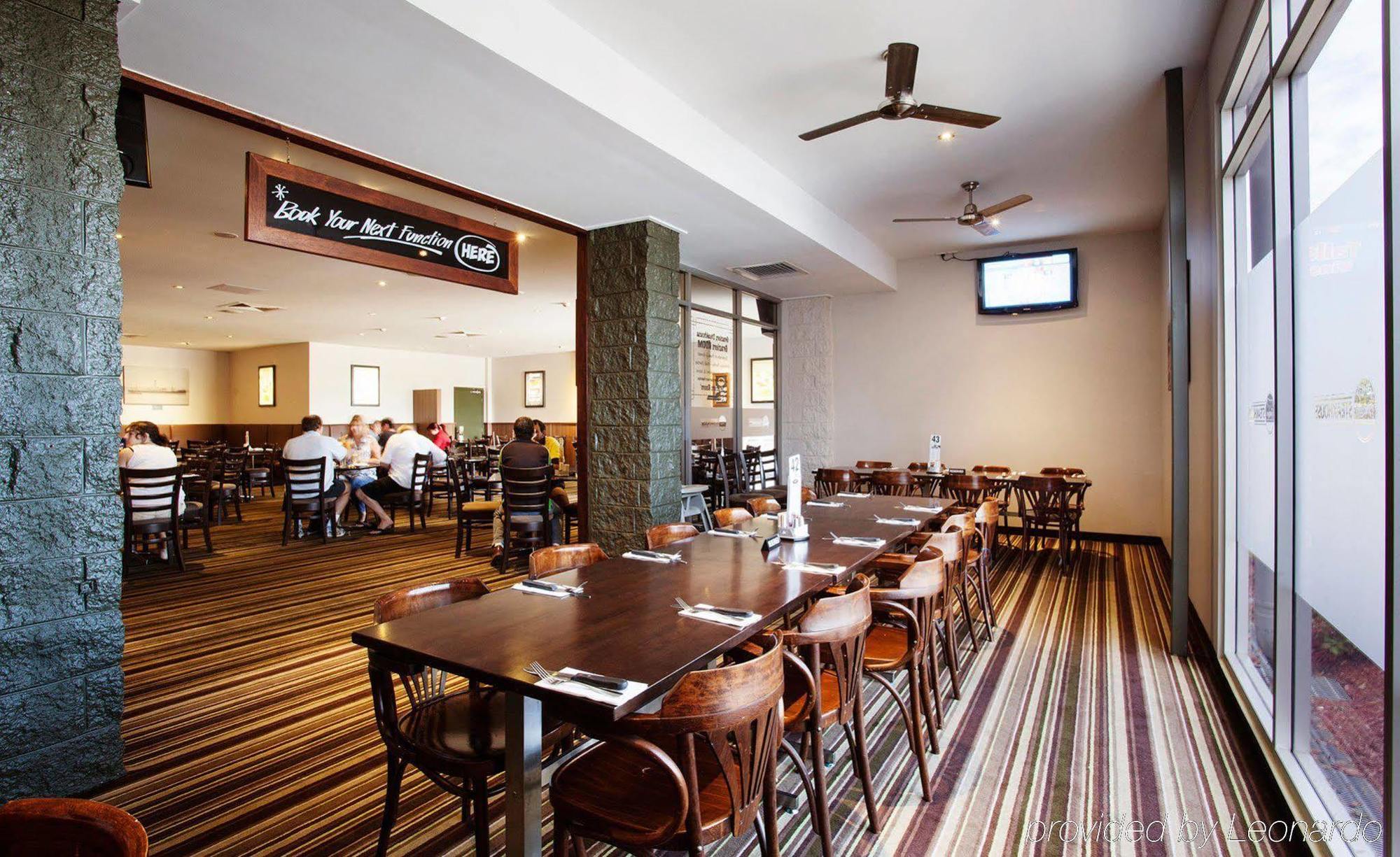 Nightcap At Dalrymple Hotel Townsville Exterior photo